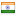 indirware.com server is located in India